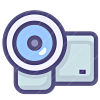 Camera 2 icon